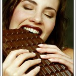 กินช็อกโกแลตทำให้เป็นสิว จริงเหรอ?